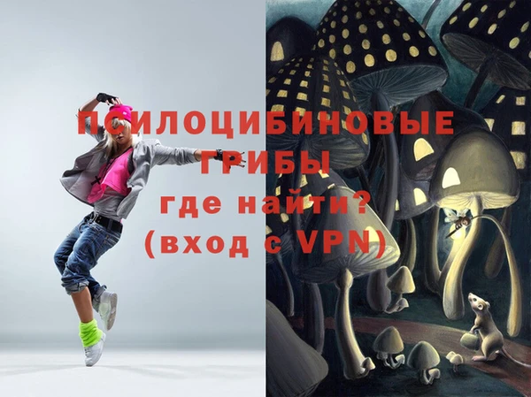 герыч Волоколамск
